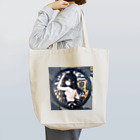 E16のマンホール美女 Tote Bag