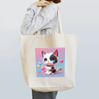 Candy RenyaのRenya（レニャ） Tote Bag