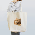 旬&福&光のおやじ猫 Tote Bag