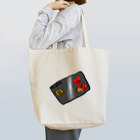 1000srk_の財布に優しいカード Tote Bag