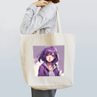 ミオンサクラギのブログサムネショップのミオンサクラギ Tote Bag