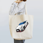 BRZのやっちゃえ Tote Bag