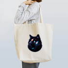 宇宙猫の宇宙猫13 Tote Bag
