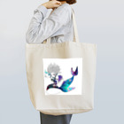 Tomeの宙を泳ぐ Tote Bag