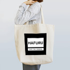 DAICHIsSTOREのHAFURU Tote Bag