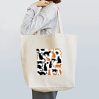 horoscope のねこねこねこ Tote Bag