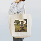 tizujonoboukenの田舎 Tote Bag