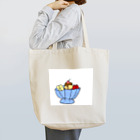 0033miiのプリンアラモード Tote Bag