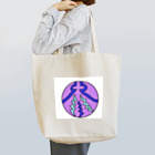 koamaのNEOサンダー Tote Bag