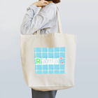 RaNextのRamuNext トートバッグ