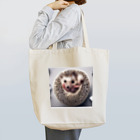 animalsのハリネズミPart4 Tote Bag