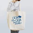 Good day Good day yeah!!!のロゴなキシミー Tote Bag