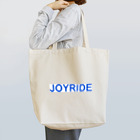 名前募集のJoyride トートバッグ