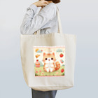 Rパンダ屋の「可愛い猫」グッズ Tote Bag