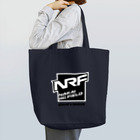 RCF RC CAR FUN SHOPのNRF NAKAI RC FIELD 雑貨 Ver.2 Tote Bag