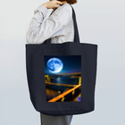 KSBのneo@planet Tote Bag