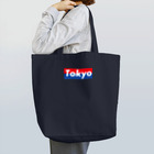 kumiconaShopのTOKYO Tote Bag