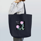 mの薔薇 Tote Bag