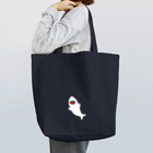 samenohireのはねるさめ Tote Bag