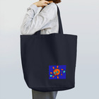 りんご飴。のサニーさん Tote Bag