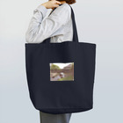 pulu's shopの和テイスト Tote Bag