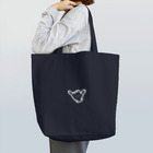 D-SEVEN　公式オンラインショップのD7シャカサイン Tote Bag