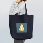 ぽよのはら(と仲間たち)の選ばれしくま Tote Bag