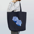 DESTROY MEの寝言 Tote Bag