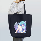 ROBOのけもみみ&けもしっぽっ子 Tote Bag