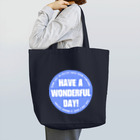 kazu_gの素晴らしい一日を！1 Tote Bag