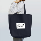 TUNUIのTUNUI Tote Bag