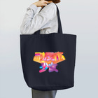 DESTROY MEの副反応少女 Tote Bag