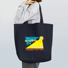 OTOKONOKOTOKYOJAPANのMOONLIGHT SERENADE Tote Bag