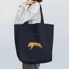 とらねこはんずの茶トラのライチ2 Tote Bag