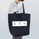 精神の健康のみみみ Tote Bag