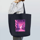 cocolifeのアニメスタイル Tote Bag