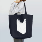 KAWAGOE GRAPHICSのレジ袋 Tote Bag