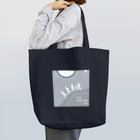 Dariグッズ公式のI Say Goodbye 2nd ver. Tote Bag