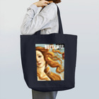 MUGEN ARTのヴィーナスの誕生 ボッティチェッリ 世界の名画 Tote Bag