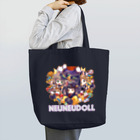 neuneunet.shopのneuneuhalloween! Tote Bag