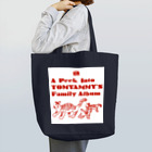 tomyam_myのとらの親子 Tote Bag