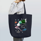 くいなの母の深海探検Ⅱ Tote Bag