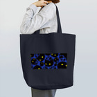 nanaqsaのおやすみ Tote Bag