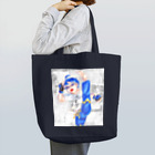 柔術やノーギTシャツのお店の遠回しに殺意を込めてブタと言ってくるイケメン Tote Bag