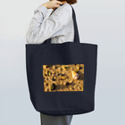 たまごおうじ( ¨̮ )の産まれたてのたまご007 Tote Bag