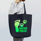 WAN-ONE Style shopのTOGETHER FOREVER Tote Bag