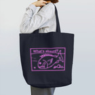 tidepoolのサイトクロダイdesign118 Tote Bag