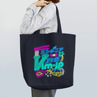 エンジニアの楽園 vim-jpラジオのエンジニアの楽園 vim-jpラジオ #vimjpradio Tote Bag