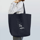 toka_forgole_and_keyのforgole Tote Bag