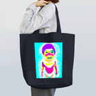 chkky boyのsecond son Tote Bag